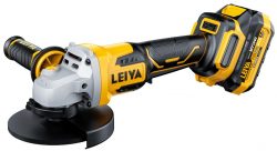 How to Evaluate a Cordless Angle Grinder Manufacturer