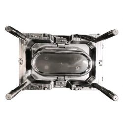 Basin Molds