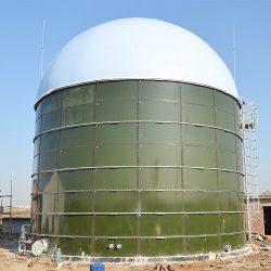 Aeration Tank