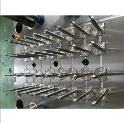 Medical Syringe Mold