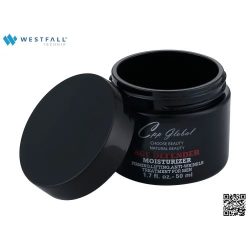 PET Skin care container 50g 50ml – JR-050