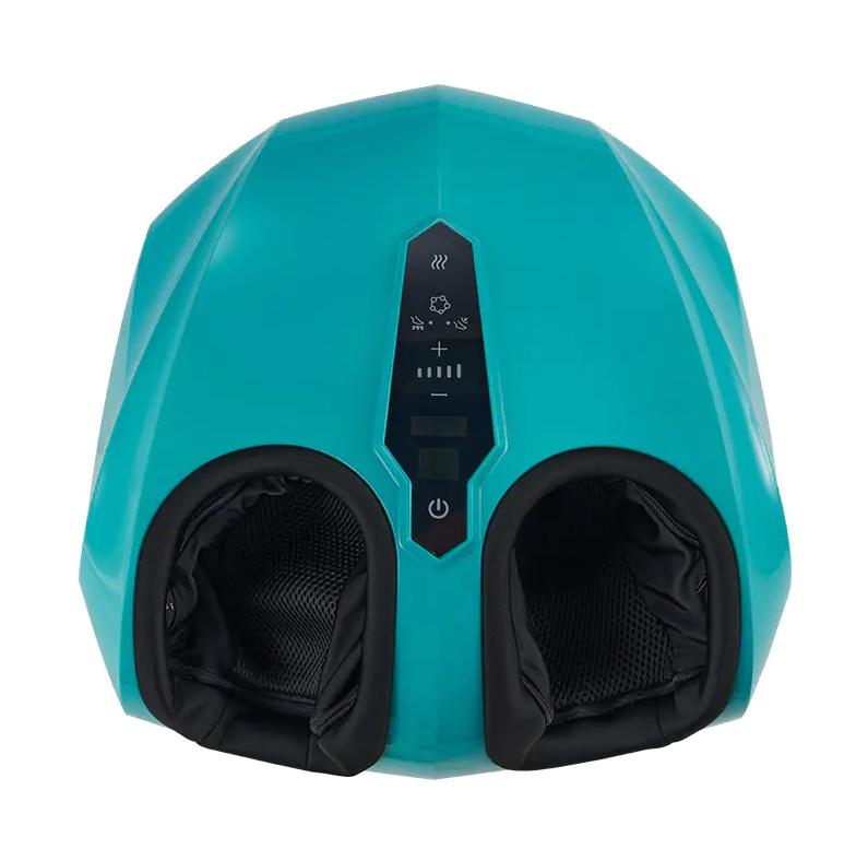 Heating and Kneading Vibration Foot Massager