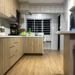 Kitchen Remodeling