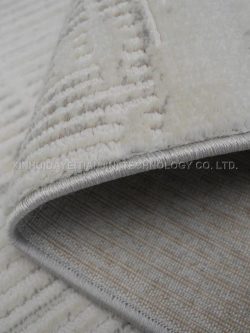Wilton carpet