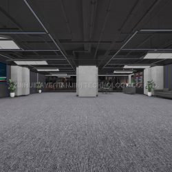 Office Carpets