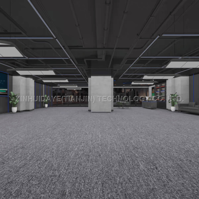 Office Carpets