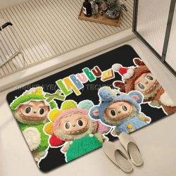 Bath Mats