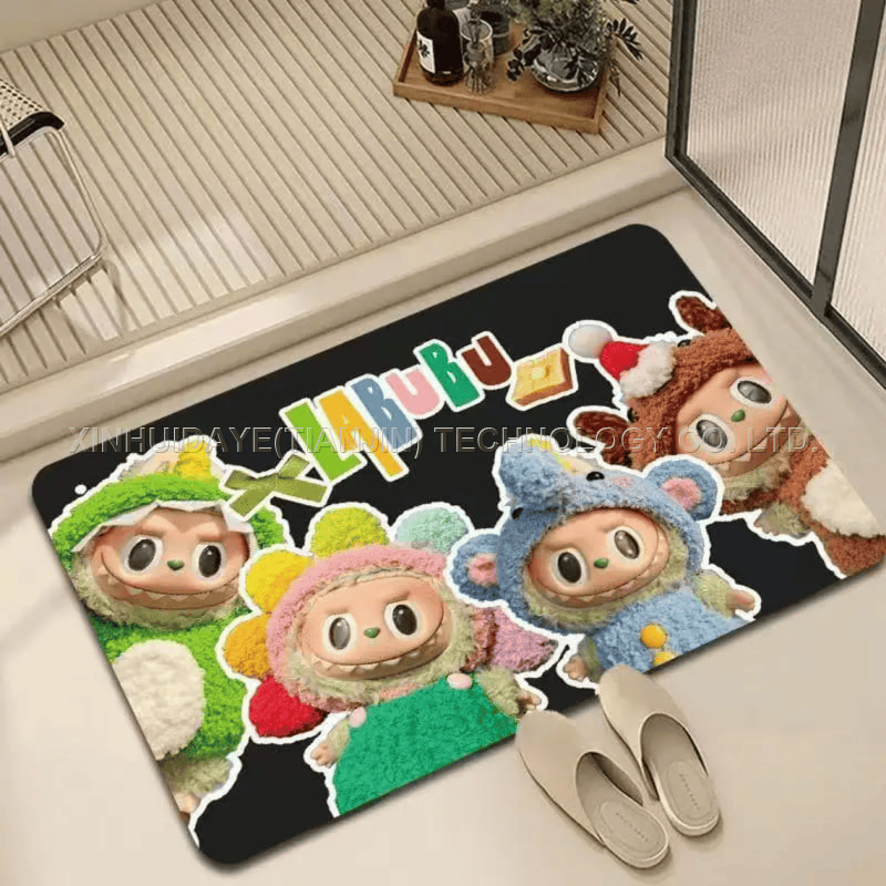 Bath Mats