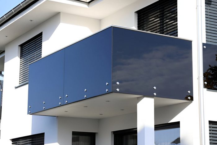 Who Should Choose Aluminum Glass Railing From Architectural Hardware in Rajkot?