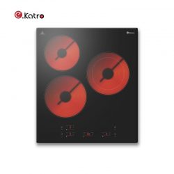 HT5015B3E 45cm Size Built-In Ceramic Cooktop