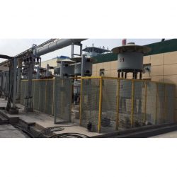 SVC Static Var Compensator