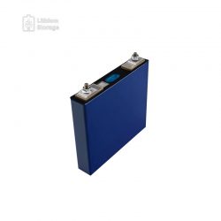 LFP 40Ah cell for telecom applications