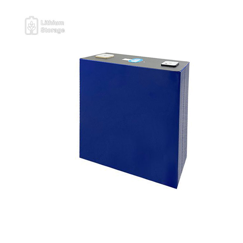 lithium phosphate battery
