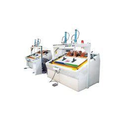 Mini HF(RF)Wooden Board Joining and Frame Joining Machine
