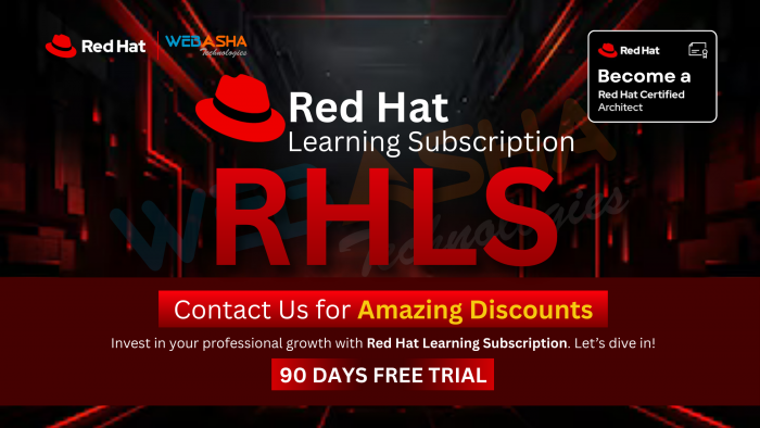 RHLS Training in Pune for Linux Careers