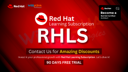 Advanced RHLS Course in Pune