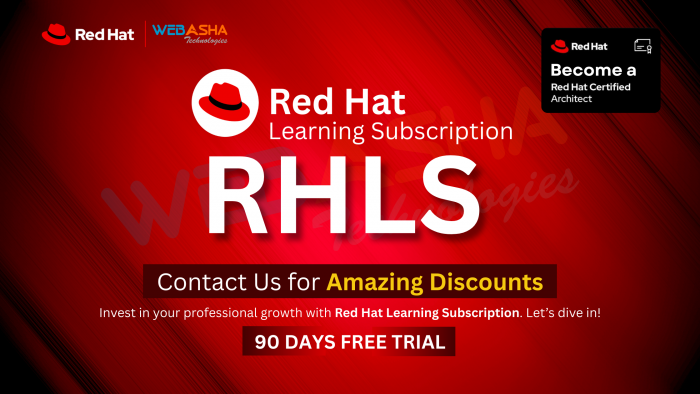 Advanced RHLS Course in Pune