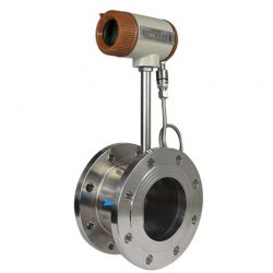Vortex Flow Meter