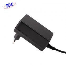 Wall Mount Power Adapter-36W-9V 4A -Korean Plug