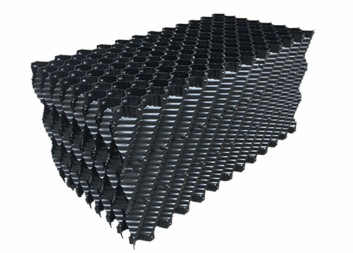 GRP water tanks
