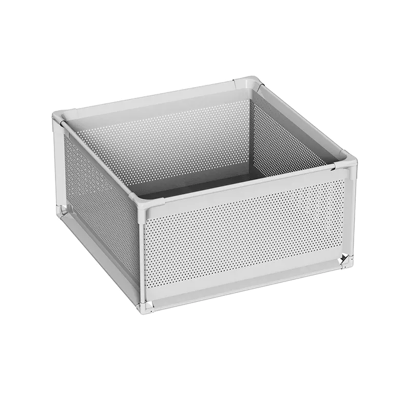4080 Square Travel Safety Baby Playpen Fence