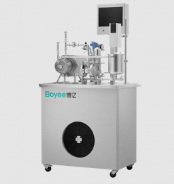 NMM Multi-functional Laboratory Bead Mill