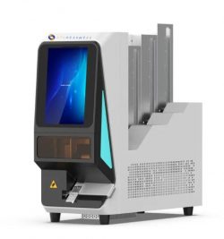 ApsNesswell Histology Cassette Printer,4 Slot Tissue Cassette Printer