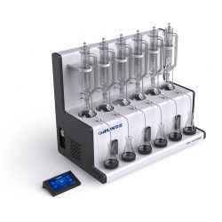 Optima-6 Distiller