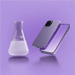 Water-based Soft-Touch Resin for Consumer Electronics