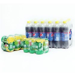 Printing Shrink Film