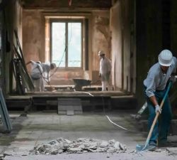 How to Choose the Right Water Removal Company