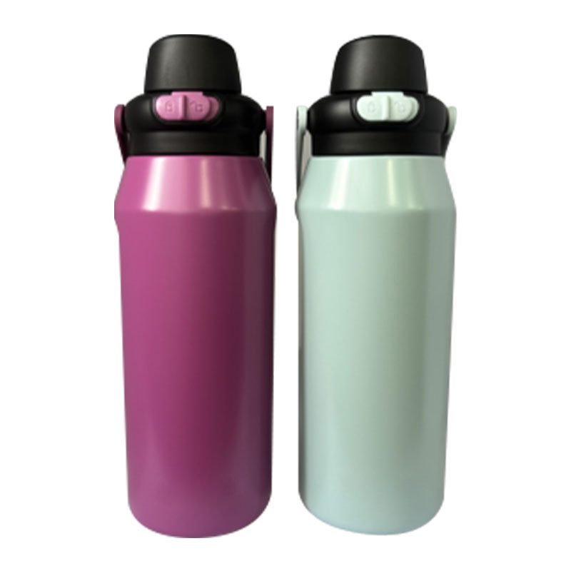 Sport Bottle: The Hydration Engine for Modern Motion
