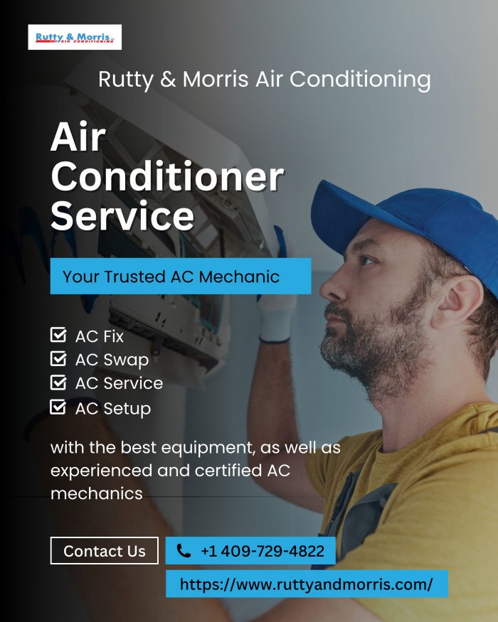 Professional AC Installation in Lumberton — Reliable & Efficient