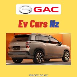 Advanced EV Cars NZ for Future-Ready Driving