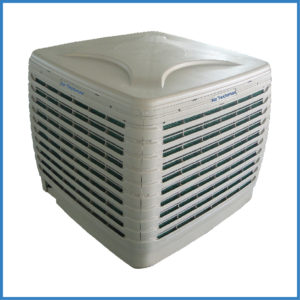 Evaporative Air Cooler Manufacturers