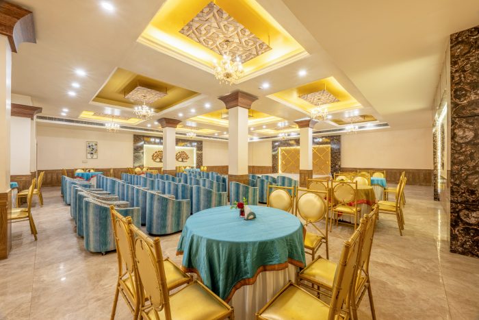 Best weeding hotel in Jaipur – Pink Pearl Hotel