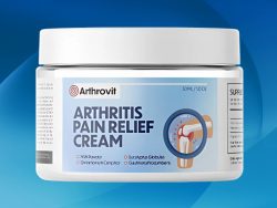 Arthrovit Cream Australia Does It Fit Your Needs