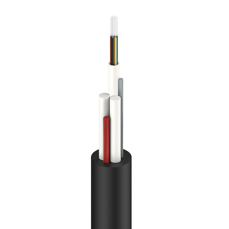 ASU80 1–12 Core Mini ADSS