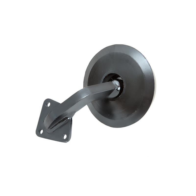 Fitting Parts for Tracked Utility Vehicles: The Engine of Customization and All-Terrain Capability