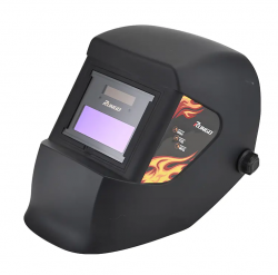 Maintaining Optical Clarity in Auto Lens Welding Helmets