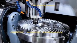 5 Axis Machining Malaysia – Precision Engineering by Sunyi