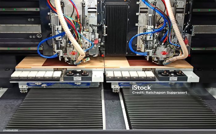 China PCBA – Quick Turn & Low Cost Custom PCB Design and Assembly Services