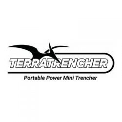 Full Conversion Kit for Chainsaw Trencher