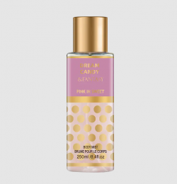 Fragrance Lotion