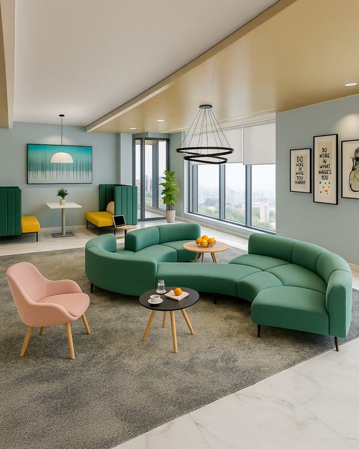 Bespoke Furniture Manufacturer – Haus Luxuriant