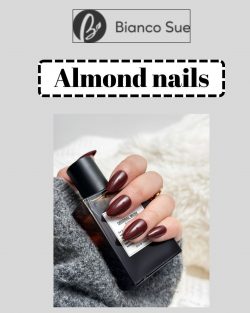 Best Almond Nails for Effortless Elegance