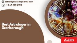 Best Astrologer in Scarborough | Expert Astrology Services