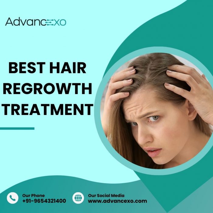 Comparison between traditional hair growth treatment vs. advanced regenerative therapy