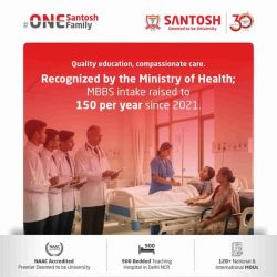 Best MBBS Colleges in Ghaziabad