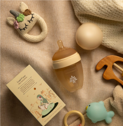 Best Newborn Baby Feeding Bottle | Baby Forest
